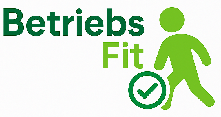 Logo Betriebsfit